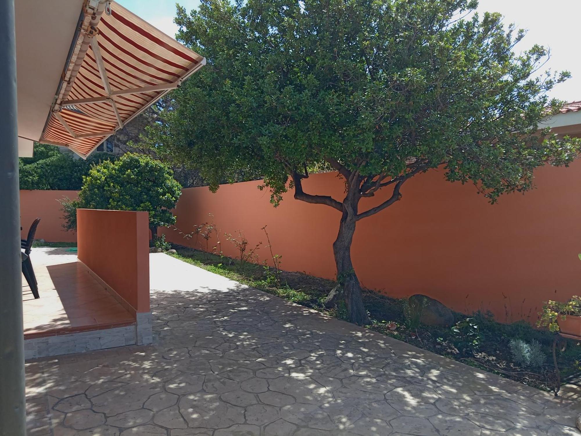 Casa Vacanze Ferienhaus *